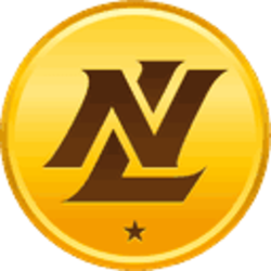 NoLimitCoin coin logo