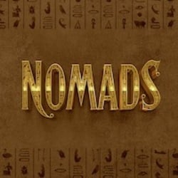 NOMADS crypto logo