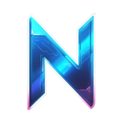 NomotaAI logo NomotaAI crypto logo