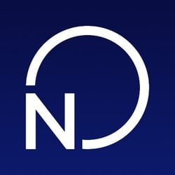 NOMY crypto logo
