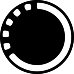 None Trading crypto logo