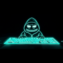 NONOS logo NONOS crypto logo