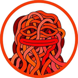 Noodleface logo Noodleface crypto logo
