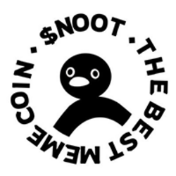 Noot Sol logo Noot Sol crypto logo
