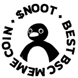 NOOT crypto logo