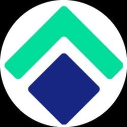 Nord Finance crypto logo