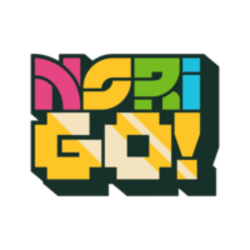 NoriGO! crypto logo