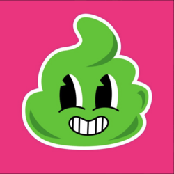 NoShit logo NoShit crypto logo