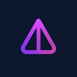 Not Meme crypto logo