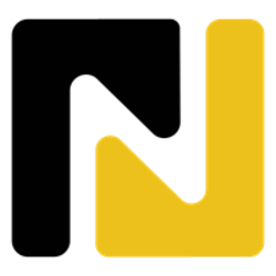 Note Blockchain crypto logo