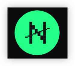 Note logo Note crypto logo