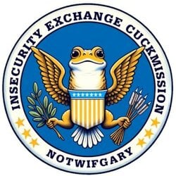 NotWifGary logo NotWifGary crypto logo