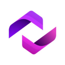 Nova AI logo Nova AI crypto logo