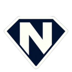 Nova Fox logo Nova Fox crypto logo