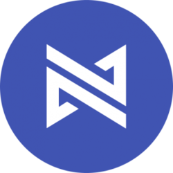 Nova Token crypto logo