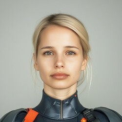 Nova on Mars logo Nova on Mars crypto logo