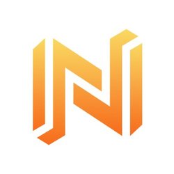 NOVA crypto logo
