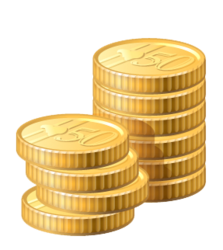 Novacoin crypto logo