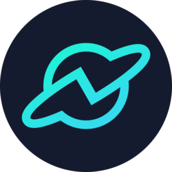 Novastro logo Novastro crypto logo