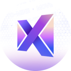 NovaX logo NovaX crypto logo