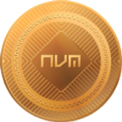Novem Pro crypto logo