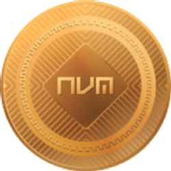 Novem Pro logo Novem Pro crypto logo