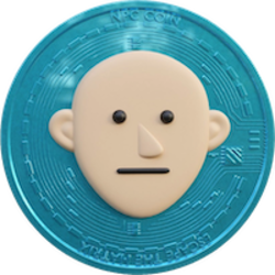 NPC Coin crypto logo