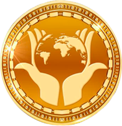NPO Coin crypto logo