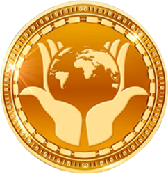 NPO Coin logo NPO Coin crypto logo