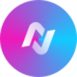 Nsure Network coin logo