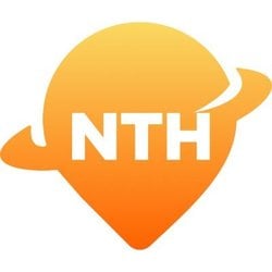 NTHCHAIN crypto logo