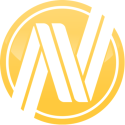 NuBits crypto logo