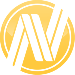 NuBits logo NuBits crypto logo