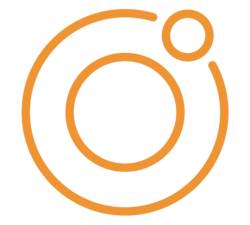 Nucleon crypto logo