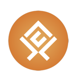 Nucleon xCFX crypto logo