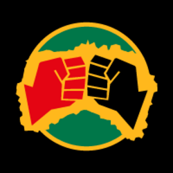Nuff Respect logo Nuff Respect crypto logo