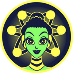 Nuke logo Nuke crypto logo