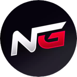 NUTS Gaming crypto logo