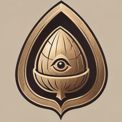 Nuts logo Nuts crypto logo