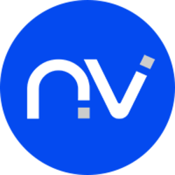 NvirWorld crypto logo