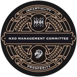 NXD Next crypto logo