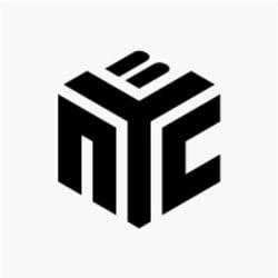NY Blockchain crypto logo