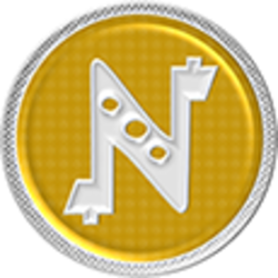 Nyerium crypto logo