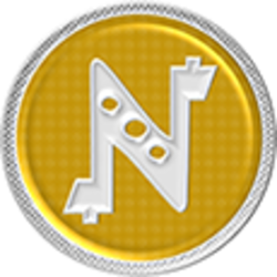 Nyerium logo Nyerium crypto logo