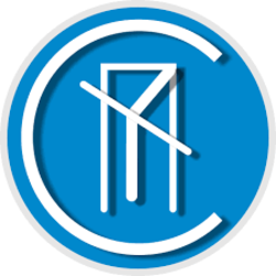 NYXCoin crypto logo
