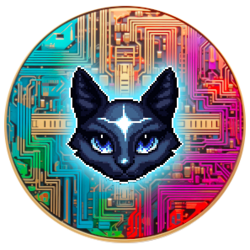 Nyxia AI crypto logo