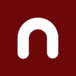 Nyzo logo Nyzo crypto logo