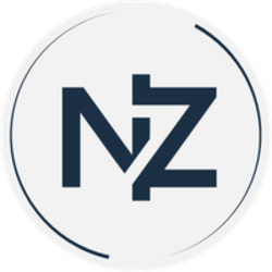 NZD Stablecoin coin logo