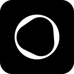 O.XYZ logo O.XYZ crypto logo