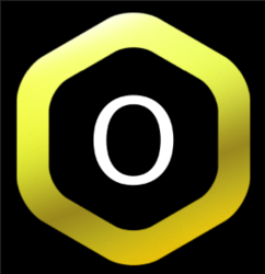 Oasis Gold crypto logo